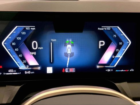 Certified 2025 BMW X3 xDrive30i w/ Convenience Package image 20