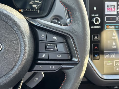 New 2026 Subaru Crosstrek 2.5i Limited AWD/4WD image 16