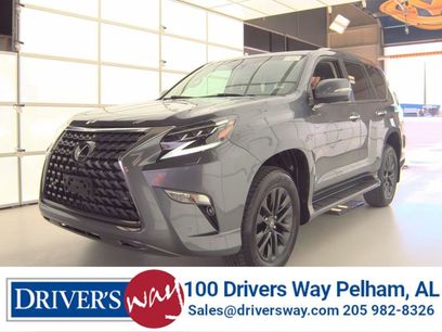 Used 2023 Lexus GX 460 Premium w/ Premium Package