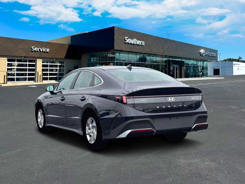New 2026 Hyundai Sonata SE image 5