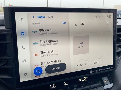 Used 2022 Toyota Tundra TRD Pro image 22