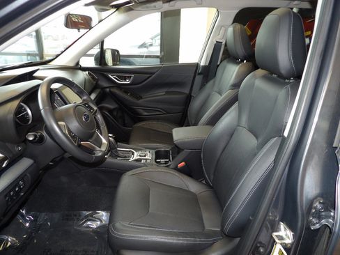 Used 2020 Subaru Forester Limited AWD/4WD image 26