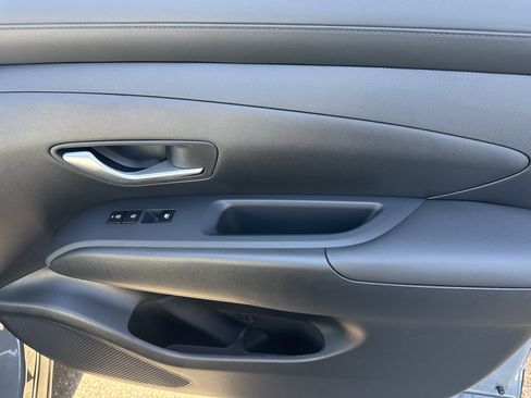 New 2026 Hyundai Santa Cruz SEL image 18