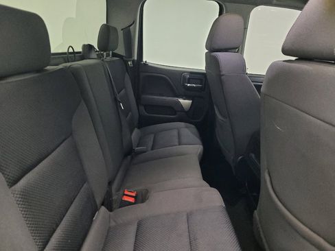 Used 2018 Chevrolet Silverado 1500 LT w/ All Star Edition AWD/4WD image 19