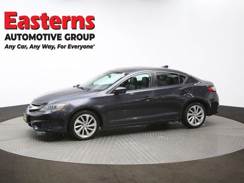 Used 2016 Acura ILX 2.4L image 57