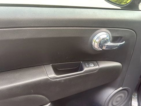 Used 2015 FIAT 500 Sport image 11