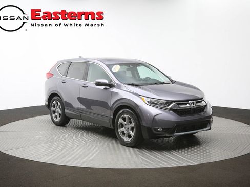 Used 2019 Honda CR-V EX-L image 48
