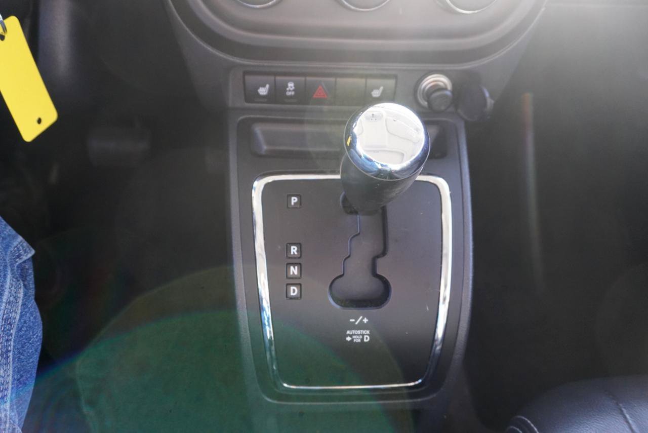 Used 2015 Jeep Patriot 4WD image 13