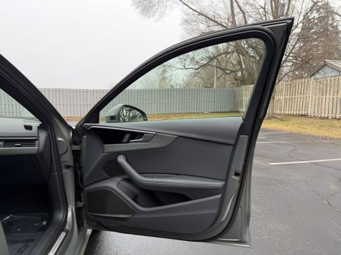 Used 2023 Audi A4 2.0T Premium Plus w/ Premium Plus Package image 29