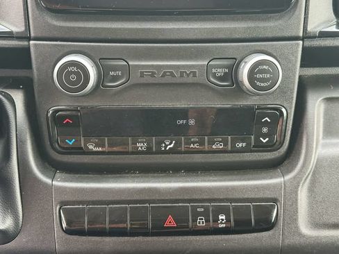 Used 2023 RAM ProMaster 2500 FWD image 16