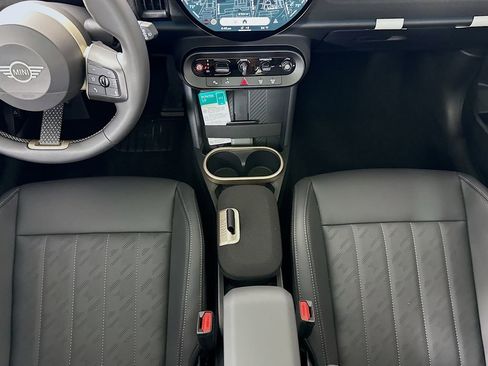 New 2026 MINI Cooper S image 17