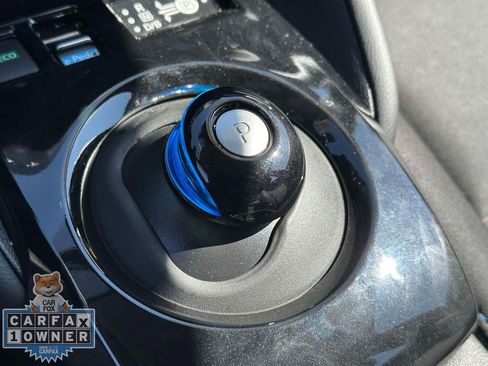 Used 2024 Nissan Leaf SV Plus FWD image 30