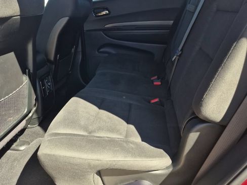 Used 2023 Dodge Durango GT AWD/4WD image 25