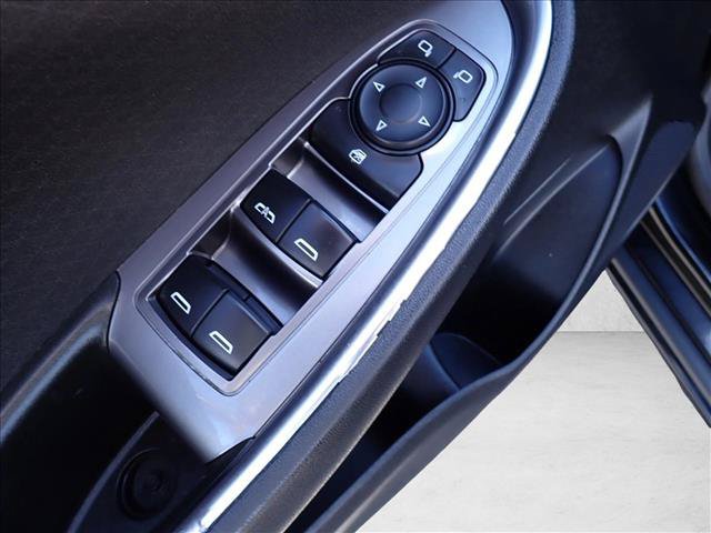 Used 2021 Chevrolet Malibu LT w/ Midnight Edition FWD image 12