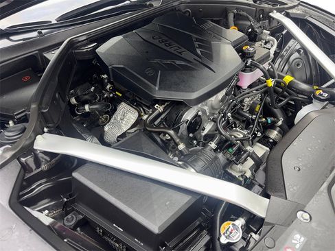 Used 2025 Genesis G70 2.5T image 78