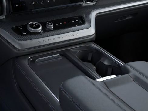 New 2026 Ford Expedition Platinum w/ Stealth Appearance Package AWD/4WD image 15