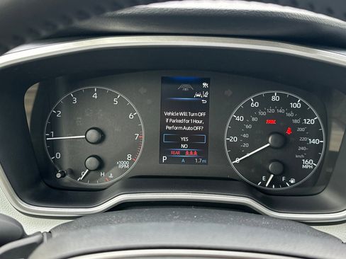 New 2026 Toyota Corolla SE image 22