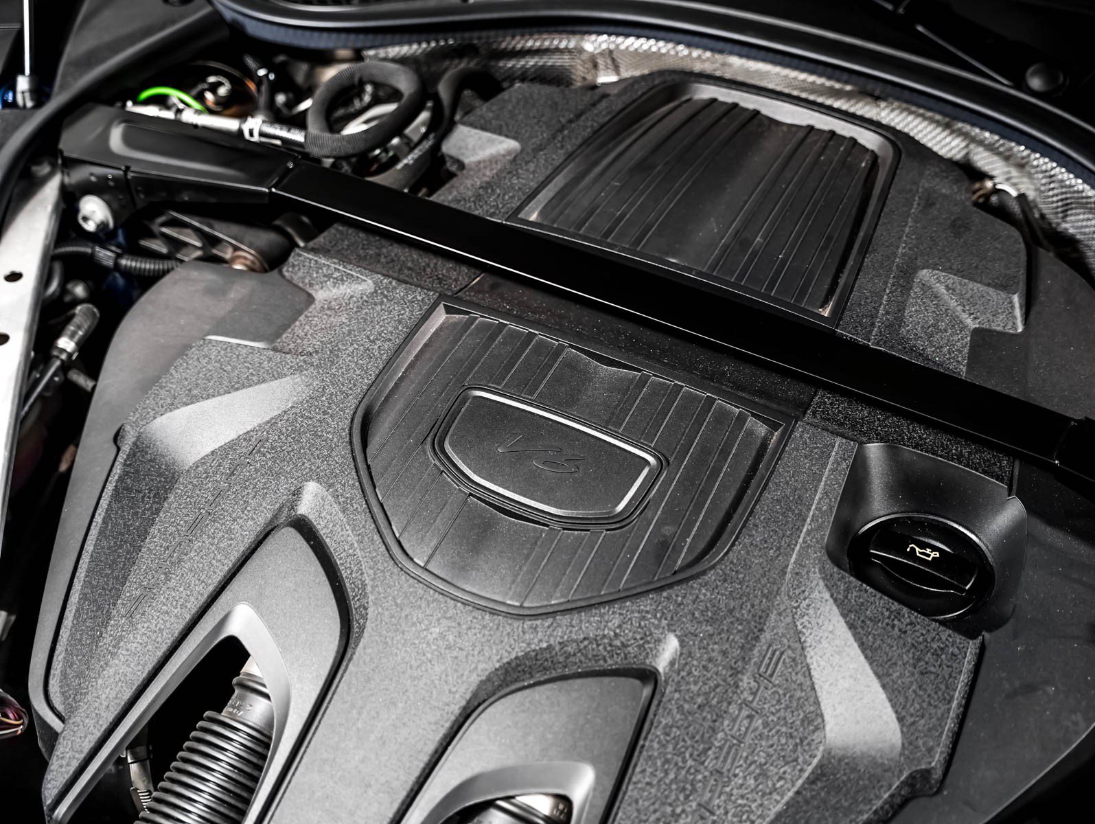 Certified 2023 Porsche Panamera 4 AWD/4WD image 13