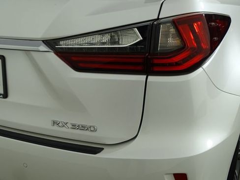 Used 2019 Lexus RX 350 F Sport w/ Navigation Package image 48