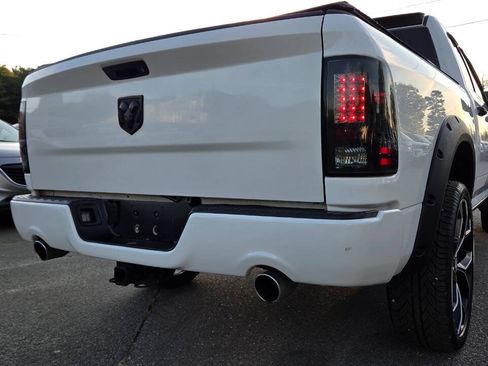 Used 2014 RAM 1500 Express AWD/4WD image 14