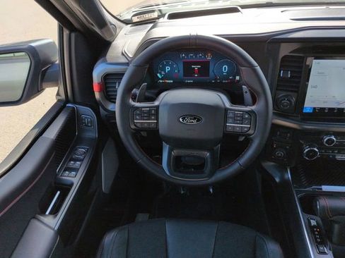 New 2025 Ford F150 Raptor image 16