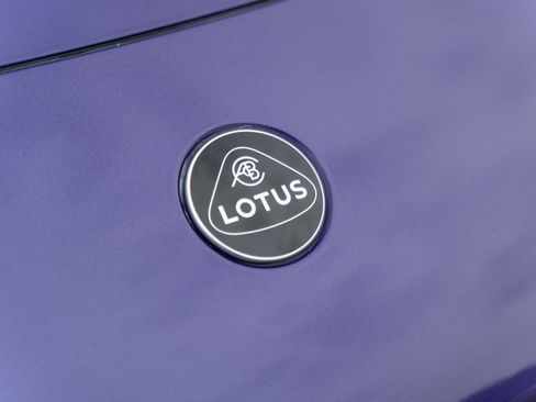 New 2026 Lotus Emira RWD image 13