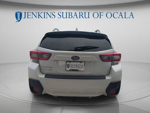 Used 2021 Subaru Crosstrek 2.0i Premium w/ Moonroof Package AWD/4WD image 7