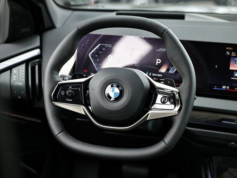 Used 2025 BMW X3 xDrive30i w/ Premium Package image 26