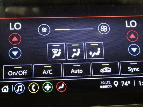 Used 2023 Chevrolet Malibu LT image 36