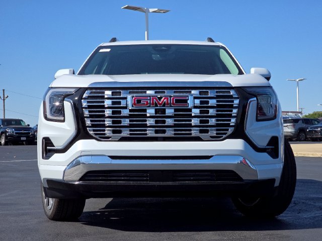 New 2027 GMC Terrain Denali w/ LPO, Floor Liner Package AWD/4WD image 14