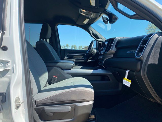 Used 2024 RAM 2500 Big Horn w/ Off Road Package AWD/4WD image 15