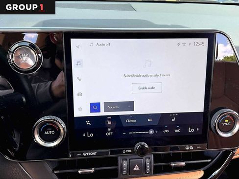 Used 2025 Lexus NX 250 FWD image 31