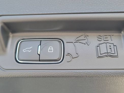 New 2026 Ford Explorer Tremor w/ Tremor Ultimate Package AWD/4WD image 9