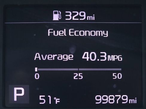 Used 2021 Kia Forte LXS image 18