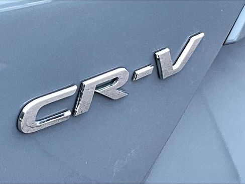 Used 2021 Honda CR-V EX-L image 31