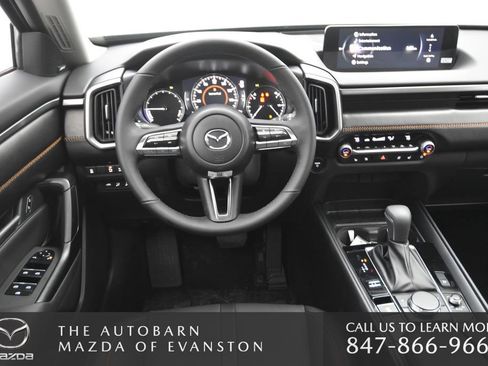 New 2026 MAZDA CX-50 AWD 2.5 Hybrid w/ Premium Pkg image 26