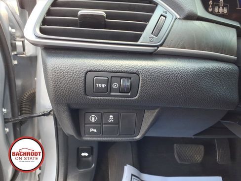 Used 2022 Honda Accord EX-L image 18