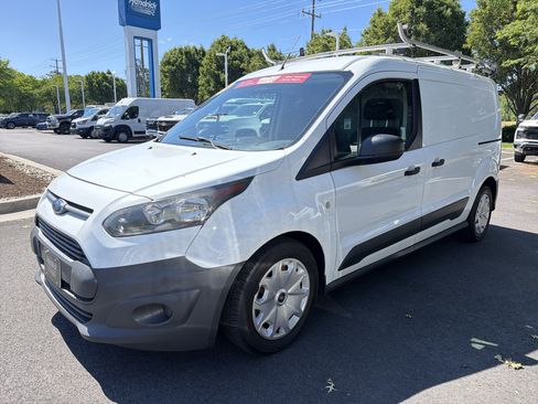 Used 2018 Ford Transit Connect XL FWD image 5