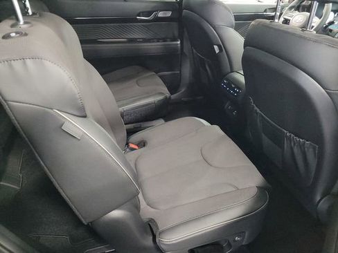 New 2025 Hyundai Palisade Calligraphy image 20