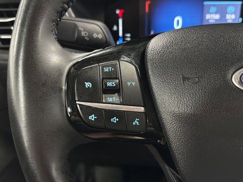 Used 2023 Ford Escape Active w/ Cold Weather Package FWD image 22