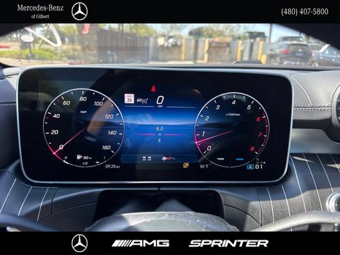 New 2026 Mercedes-Benz CLE 450 4MATIC Coupe image 25