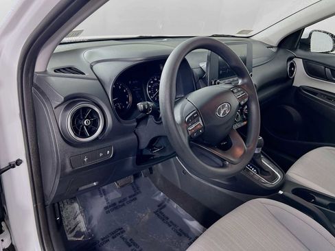Certified 2023 Hyundai Kona SEL w/ Cargo Package AWD/4WD image 9