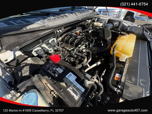 Used 2019 Ford F150 XLT RWD image 39