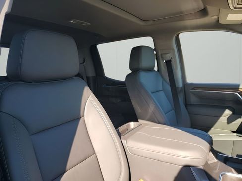 New 2026 GMC Sierra 1500 Elevation w/ Elevation Premium Package image 15