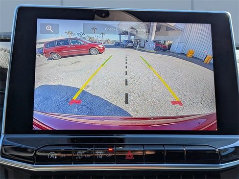 Used 2026 Jeep Compass Latitude w/ Quick Order Package 29K image 22