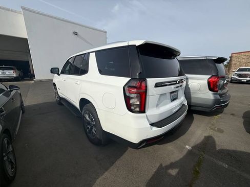 Used 2024 Chevrolet Tahoe LT w/ LT Signature Plus Package AWD/4WD image 55