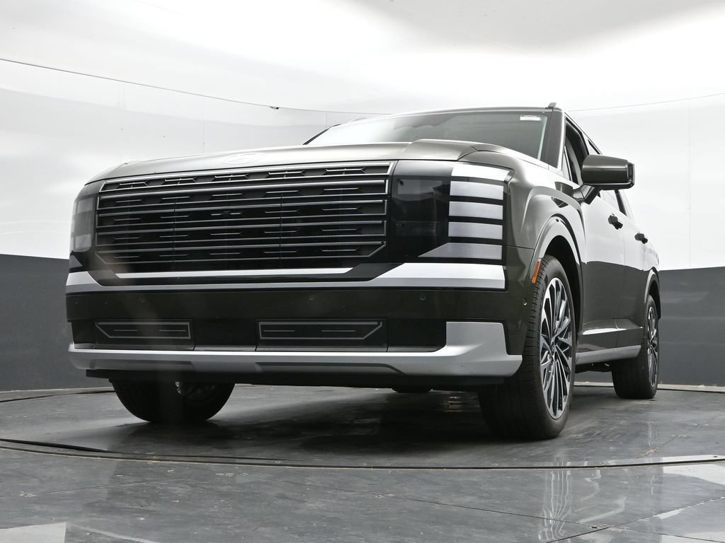 Certified 2026 Hyundai Palisade Calligraphy AWD/4WD image 46