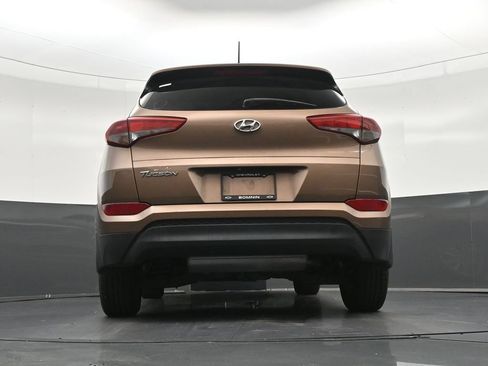 Used 2017 Hyundai Tucson SE FWD image 26