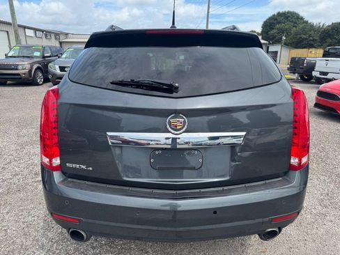 Used 2011 Cadillac SRX Premium AWD/4WD image 6