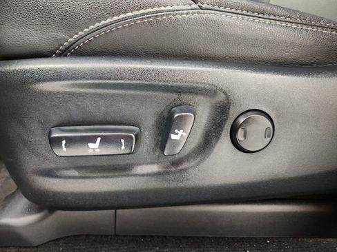 Certified 2023 Toyota 4Runner SR5 Premium w/ Moonroof Package image 14